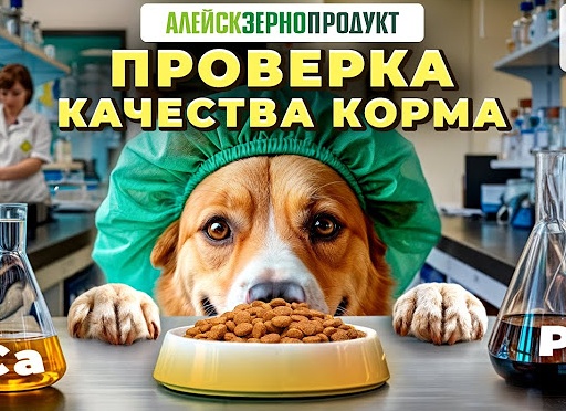 Ветеринарный анализ кормов для кошек Karmy
