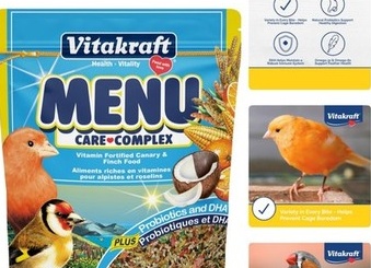 Корм для с/х животных и птиц