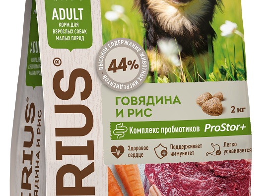 Сухой корм для молодых животных. Все плюсы и минусы.
