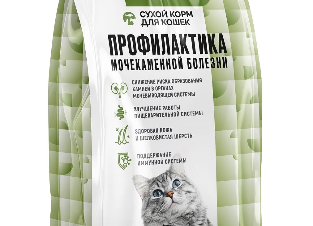 Корма Ночной охотник и Милый котик / мнение ветеринара