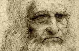Неизвестные факты о самой загадочной картине Леонардо да Винчи «Тайная вечеря