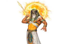 Египетская мифология (Осирис, Сет, Гор и Исида) Кто такой осирис бог чего